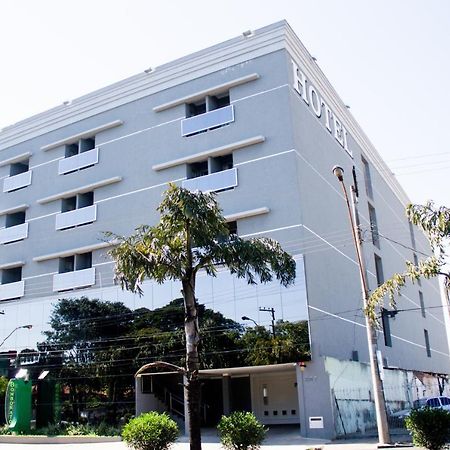 Bombonato Hotel - Facil Acesso Ao Aeroporto E Parque De Exposicoes Abcz Uberaba Luaran gambar
