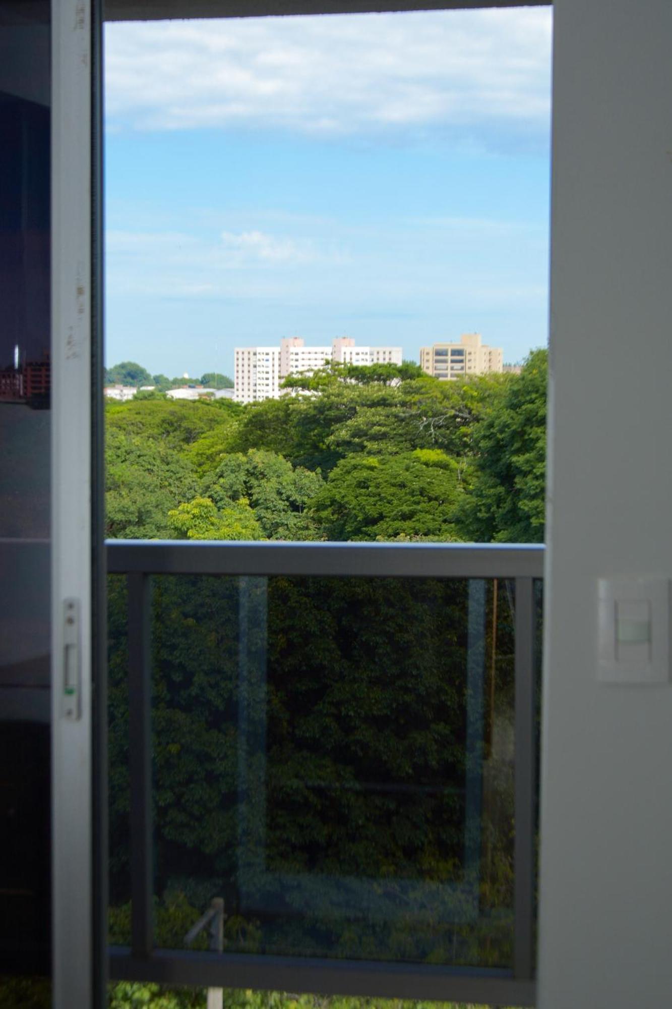 Bombonato Hotel - Facil Acesso Ao Aeroporto E Parque De Exposicoes Abcz Uberaba Luaran gambar